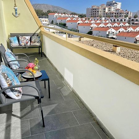 Royal View Apartment - Playa De Las Americas Exteriér fotografie