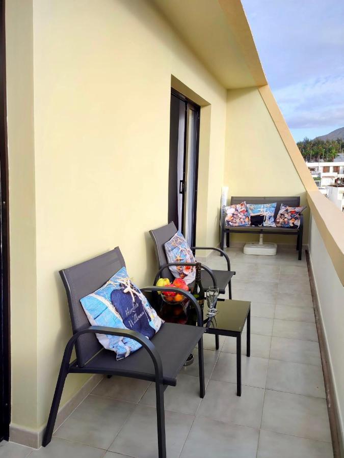 Royal View Apartment - Playa De Las Americas Exteriér fotografie
