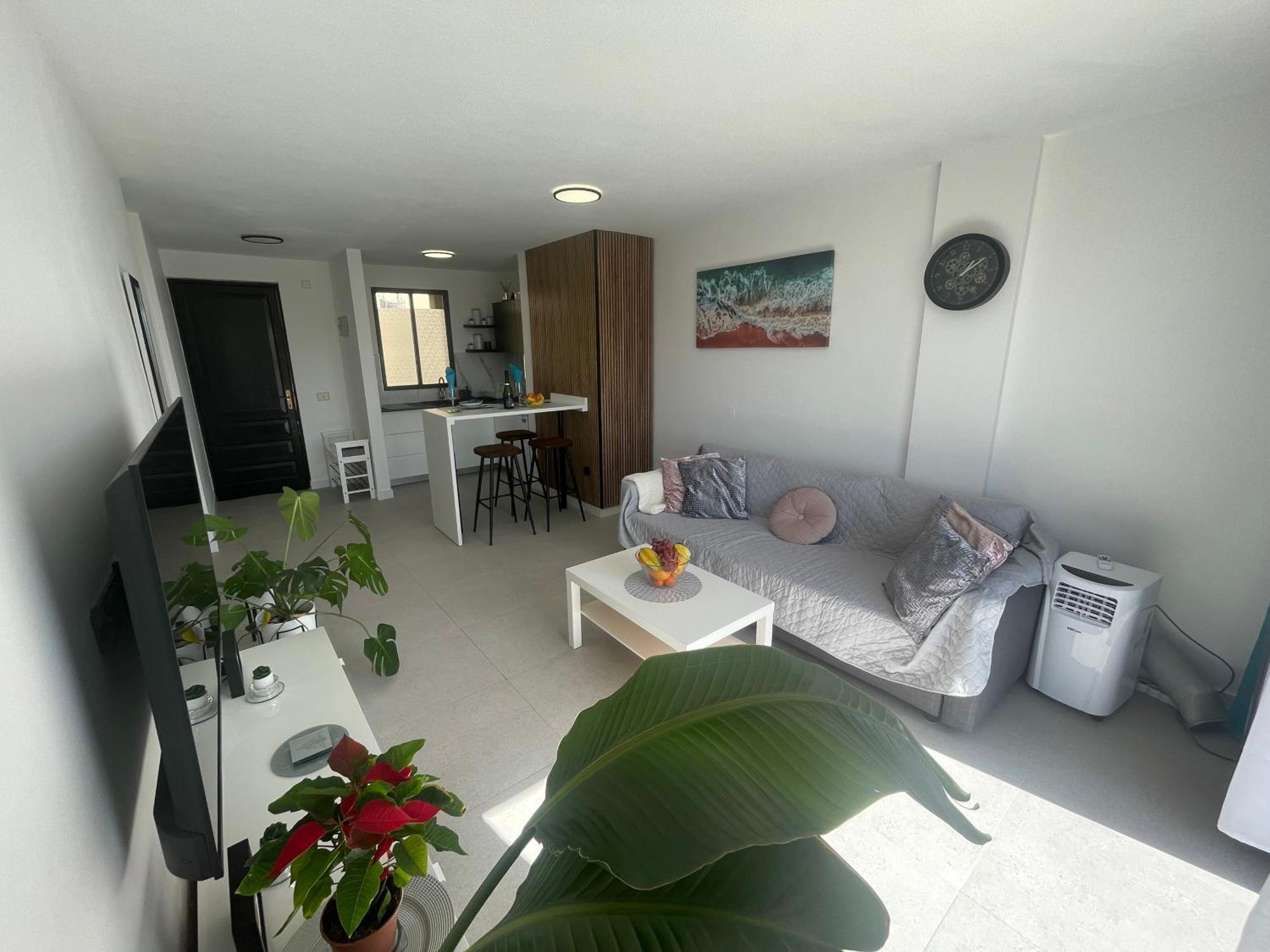 Royal View Apartment - Playa De Las Americas Exteriér fotografie