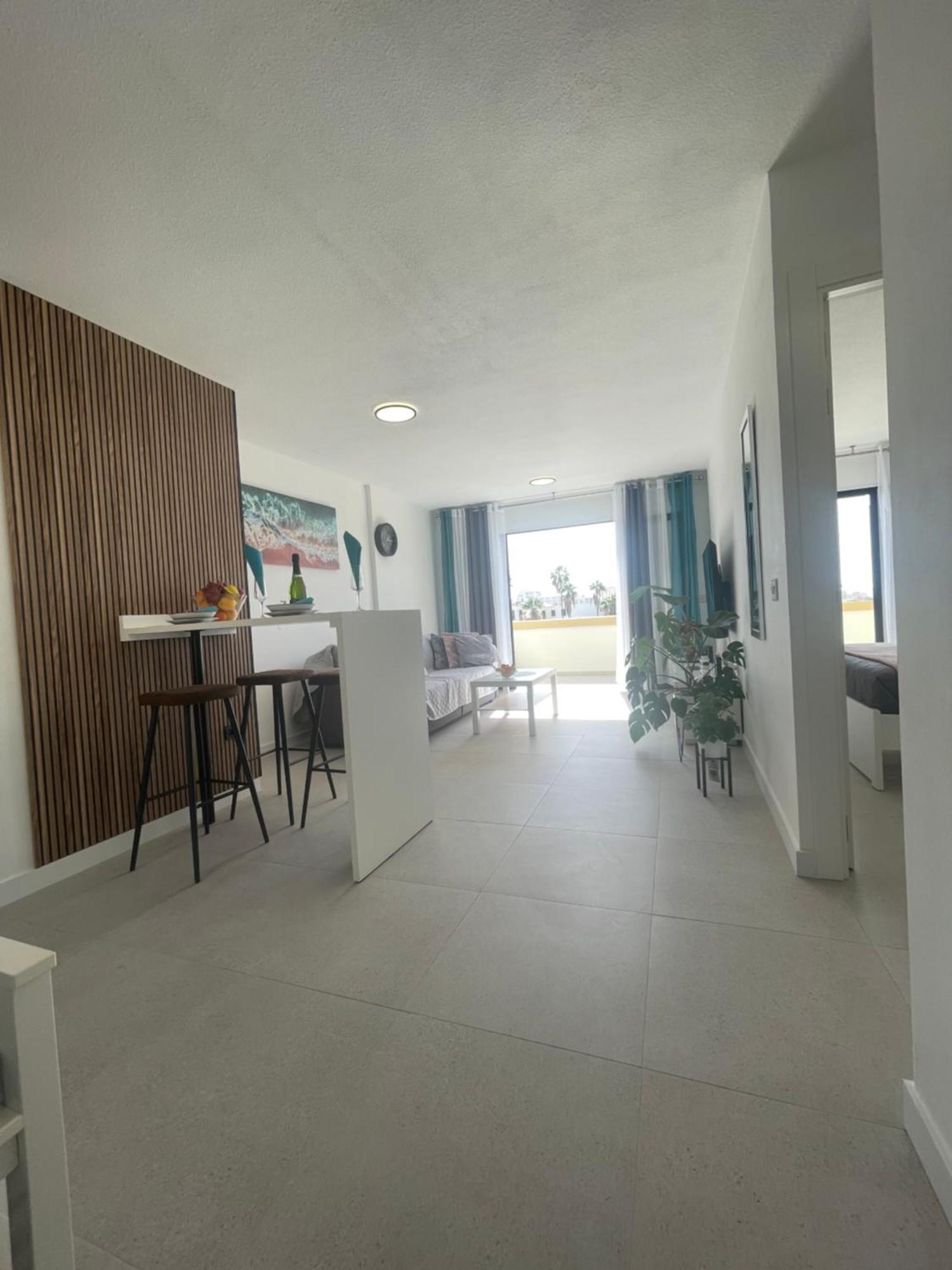Royal View Apartment - Playa De Las Americas Exteriér fotografie