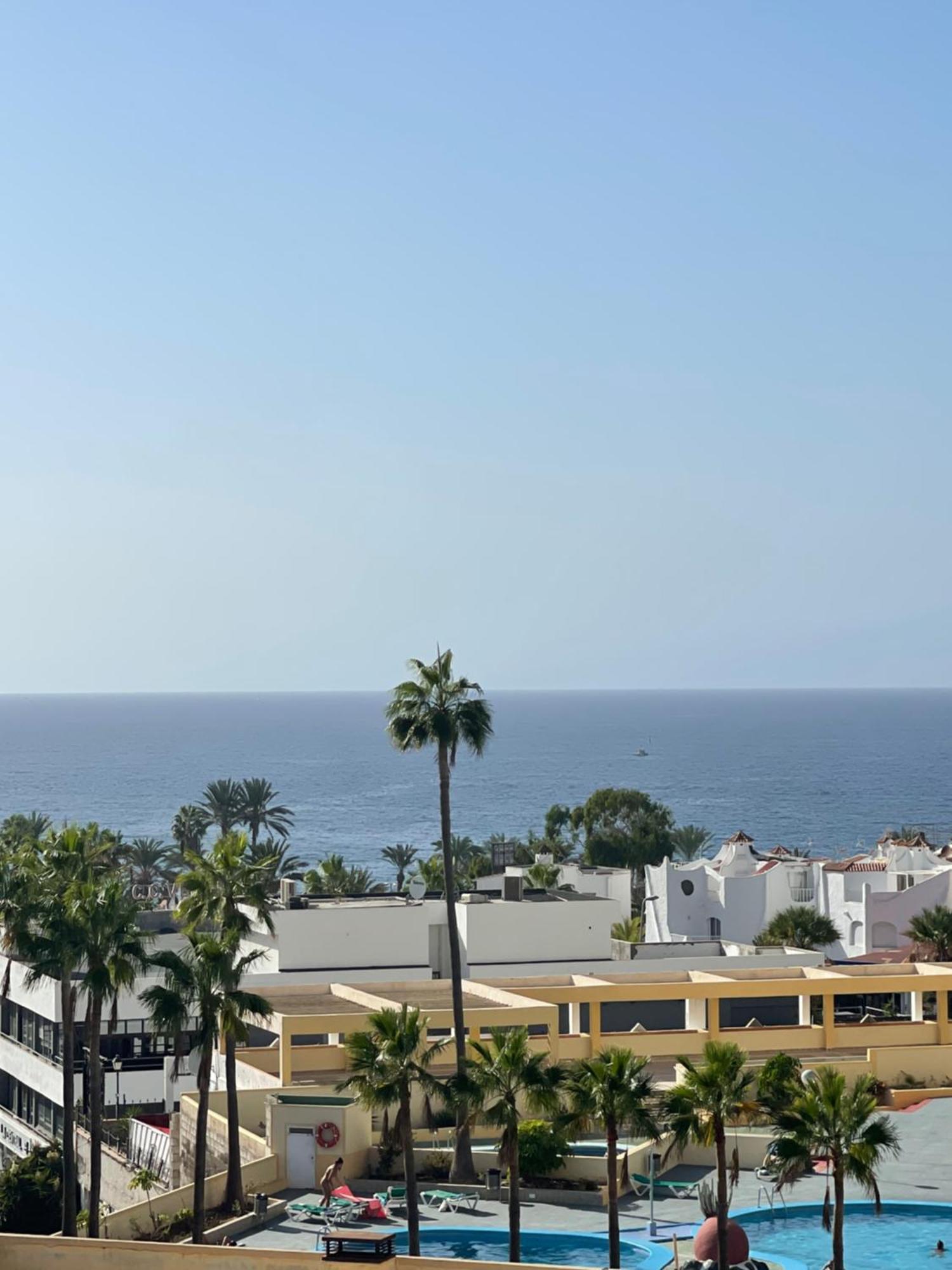 Royal View Apartment - Playa De Las Americas Exteriér fotografie