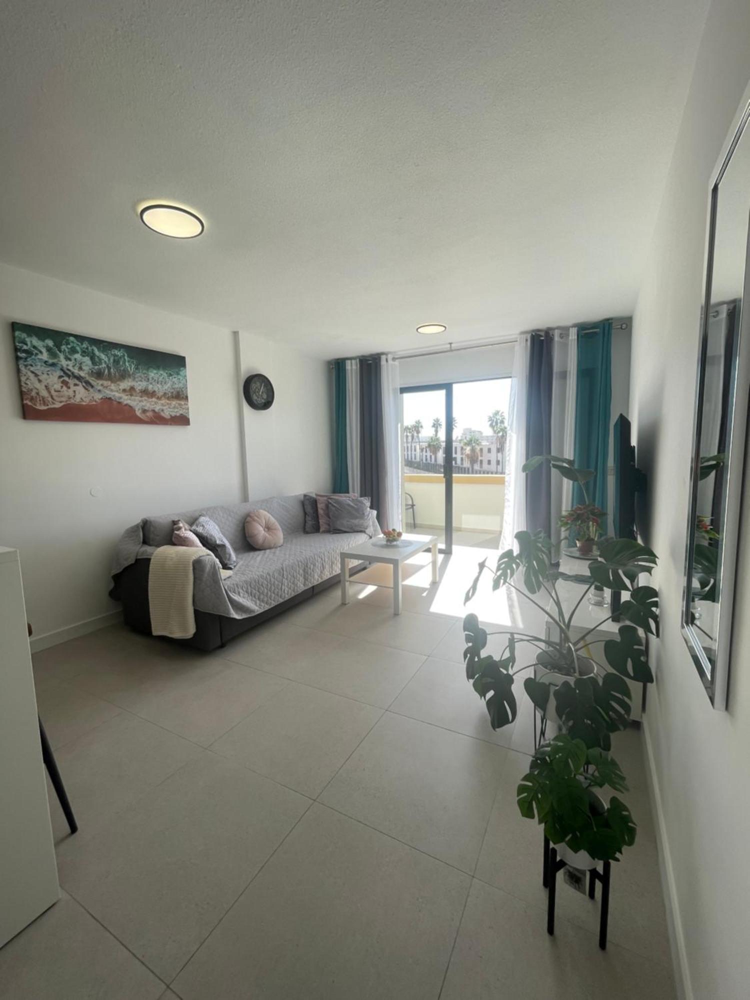 Royal View Apartment - Playa De Las Americas Exteriér fotografie