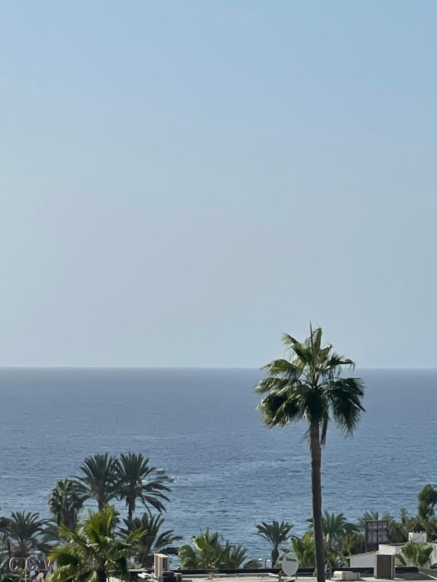 Royal View Apartment - Playa De Las Americas Exteriér fotografie