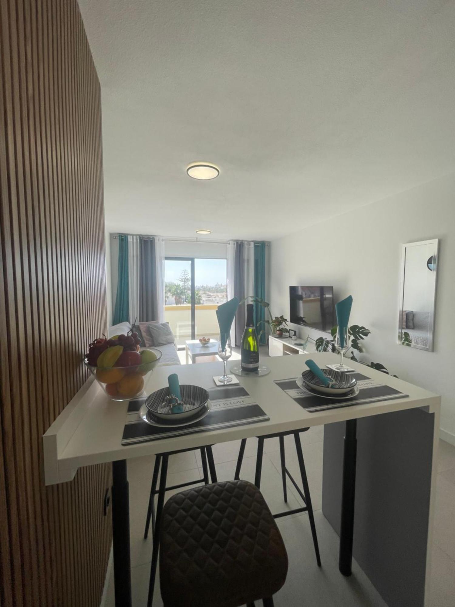 Royal View Apartment - Playa De Las Americas Exteriér fotografie