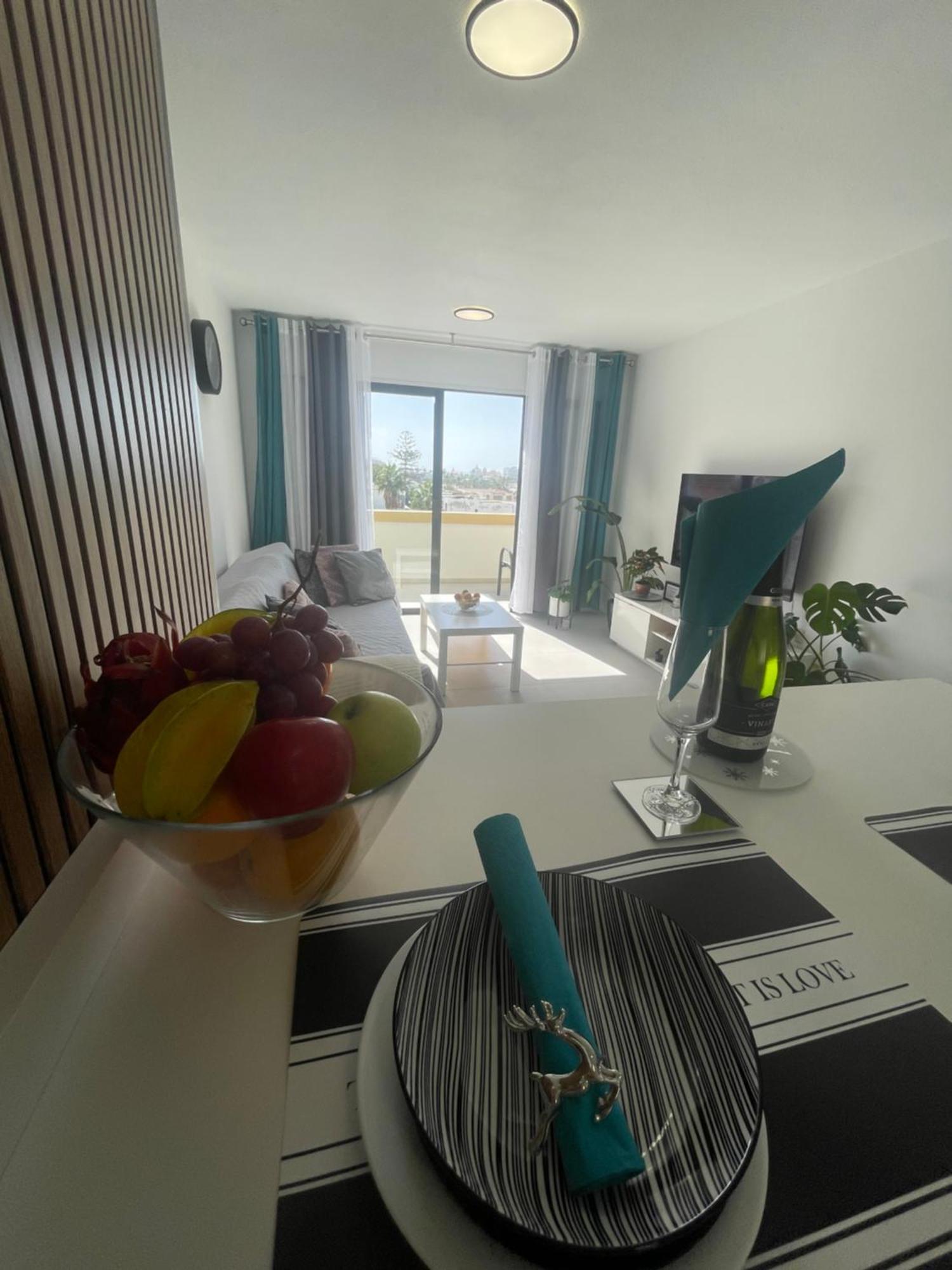 Royal View Apartment - Playa De Las Americas Exteriér fotografie