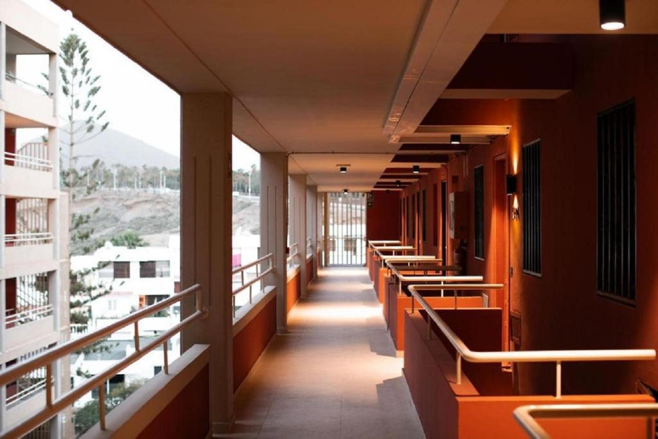 Royal View Apartment - Playa De Las Americas Exteriér fotografie